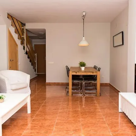 Vakantiehuis Coral Dénia