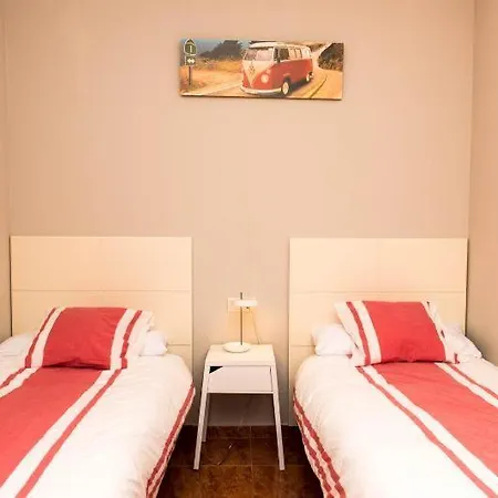 Vakantiehuis Coral *