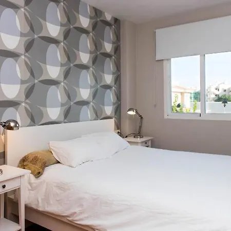 Vakantiehuis Coral Dénia