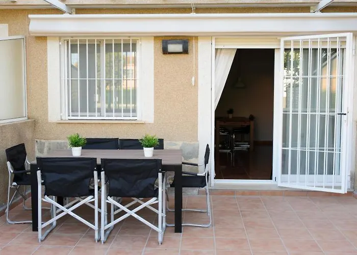 Dom wakacyjny Coral *