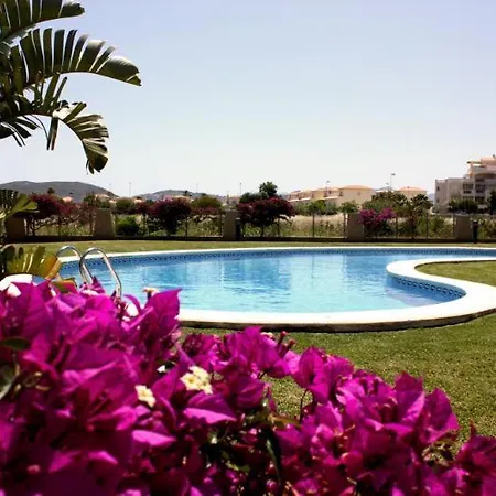 Coral Holiday home