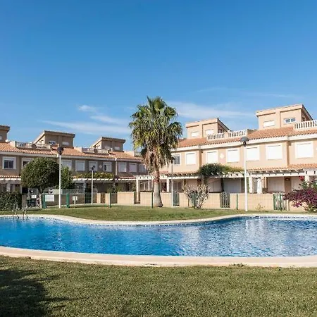 Coral Denia