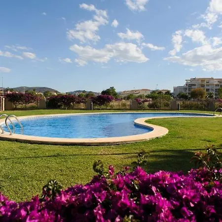 Holiday home Coral *