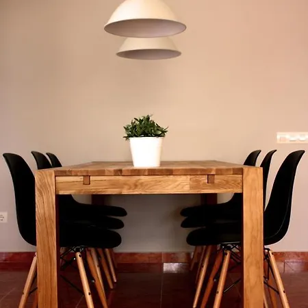 Holiday home Coral Denia