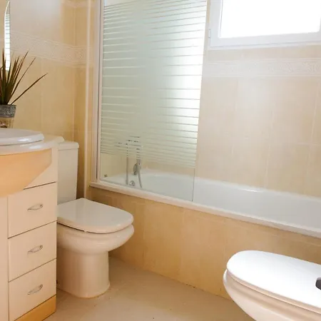 Holiday home Coral